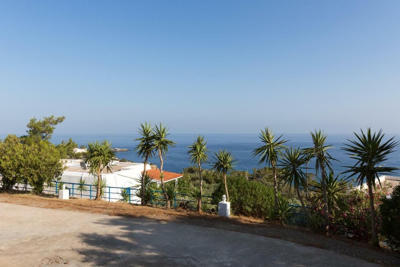 Ferma Hill Apartments Dış mekan fotoğraf