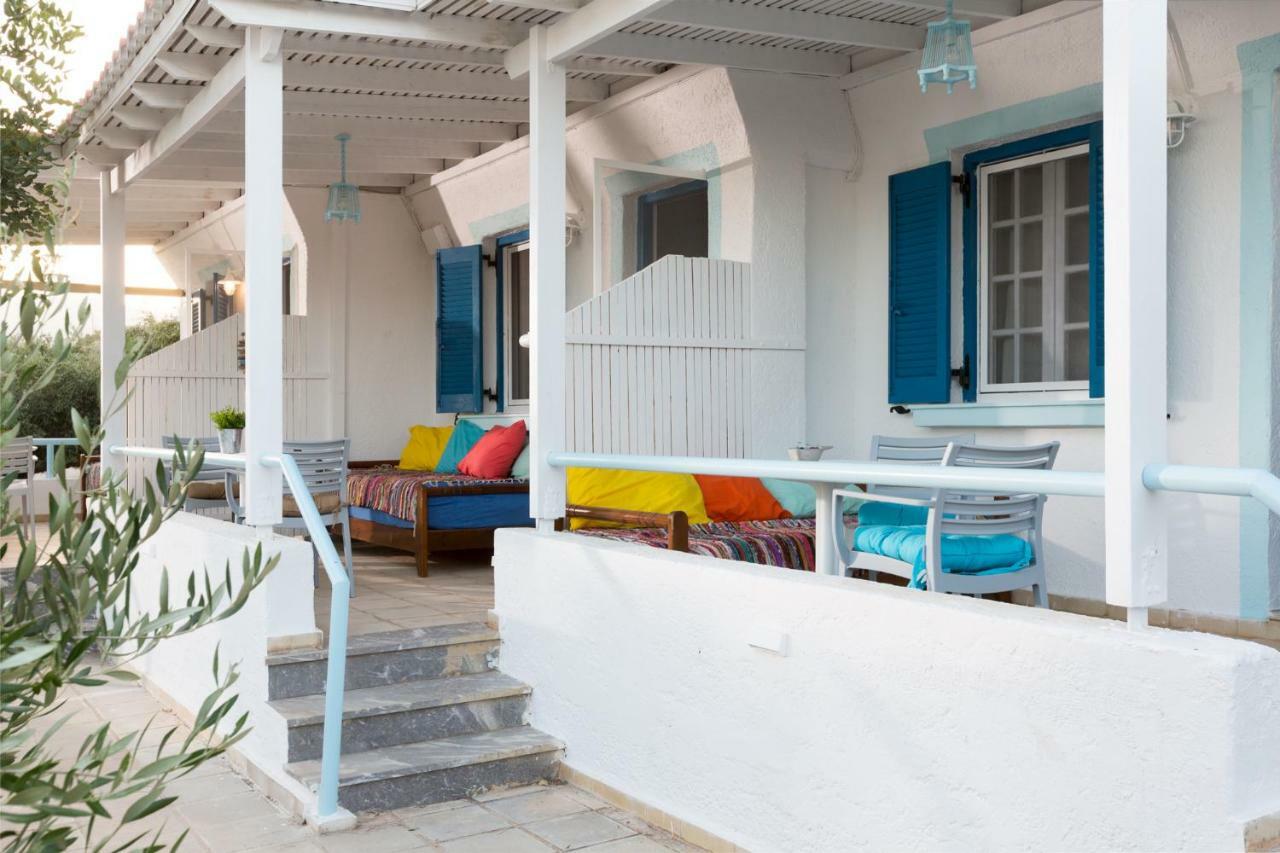Ferma Hill Apartments Dış mekan fotoğraf