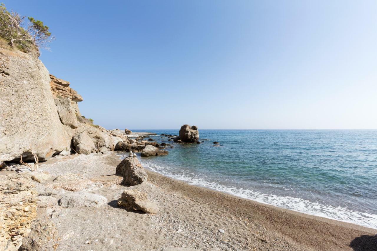 Ferma Hill Apartments Dış mekan fotoğraf