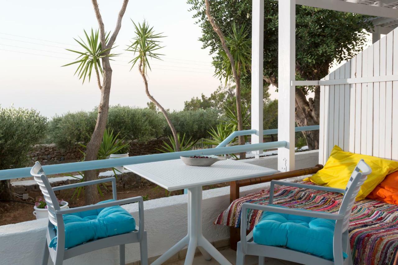 Ferma Hill Apartments Dış mekan fotoğraf