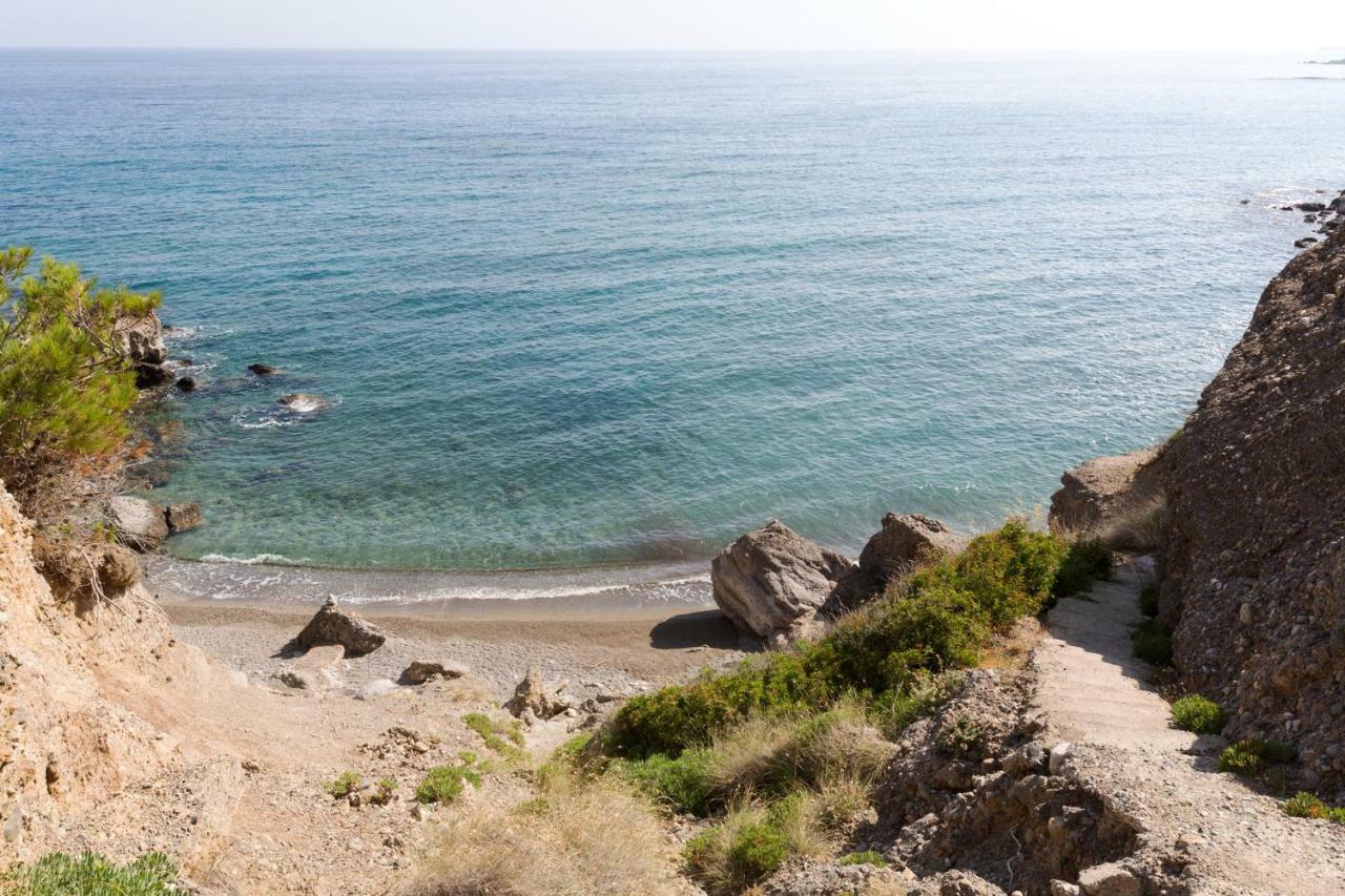 Ferma Hill Apartments Dış mekan fotoğraf