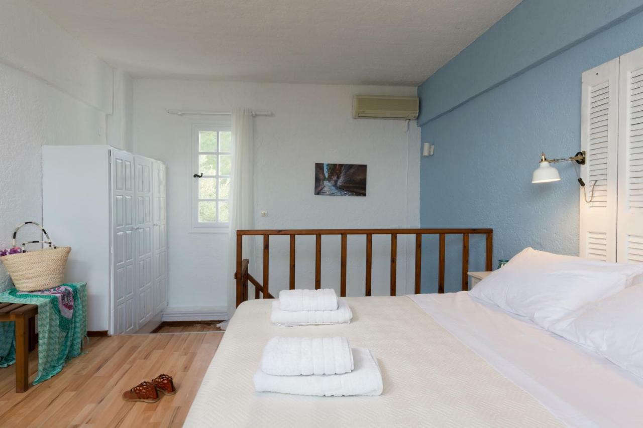 Ferma Hill Apartments Dış mekan fotoğraf