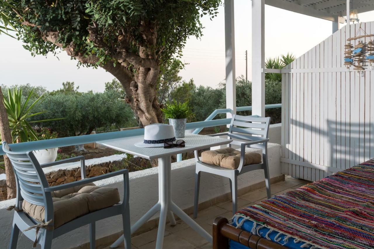 Ferma Hill Apartments Dış mekan fotoğraf