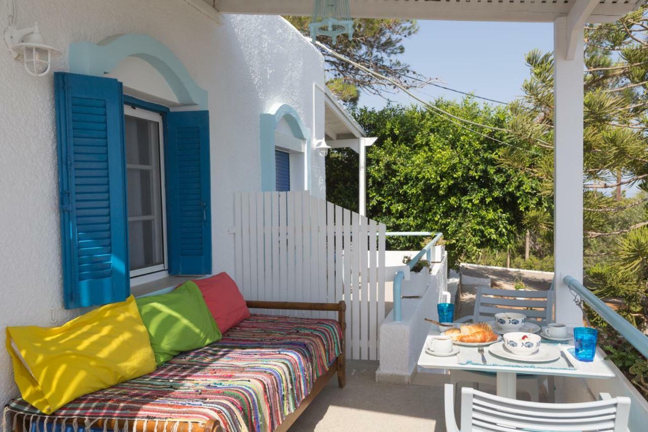 Ferma Hill Apartments Dış mekan fotoğraf