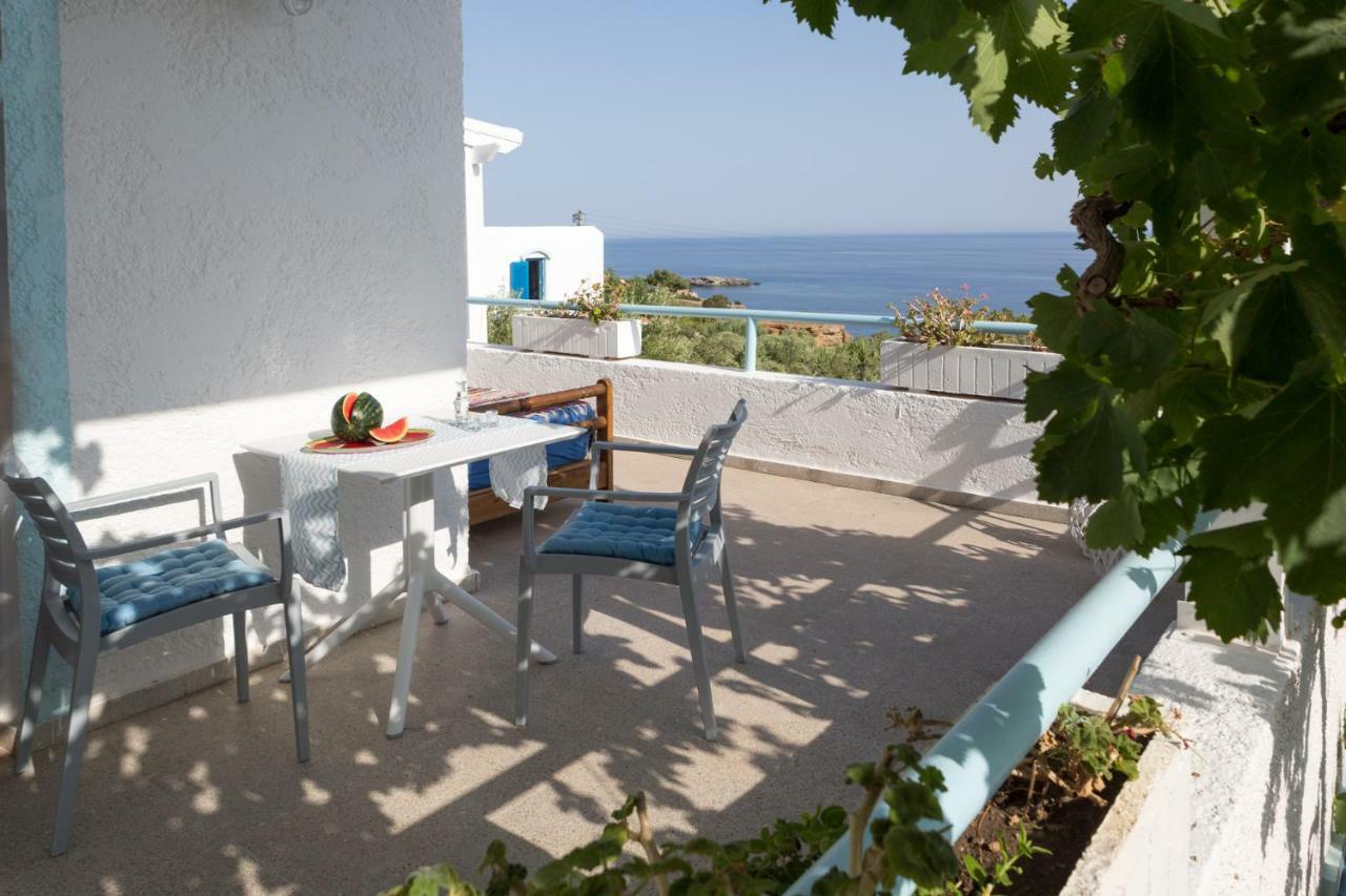 Ferma Hill Apartments Dış mekan fotoğraf