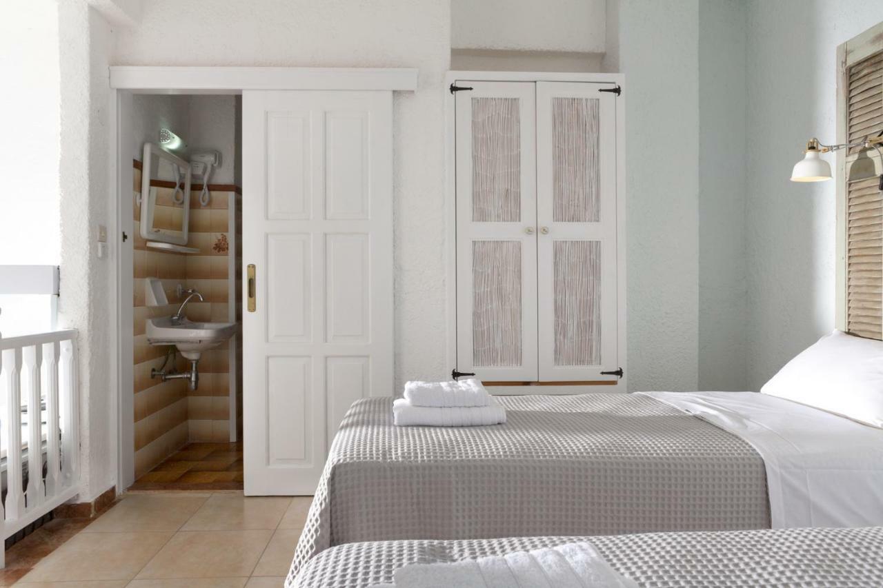 Ferma Hill Apartments Dış mekan fotoğraf
