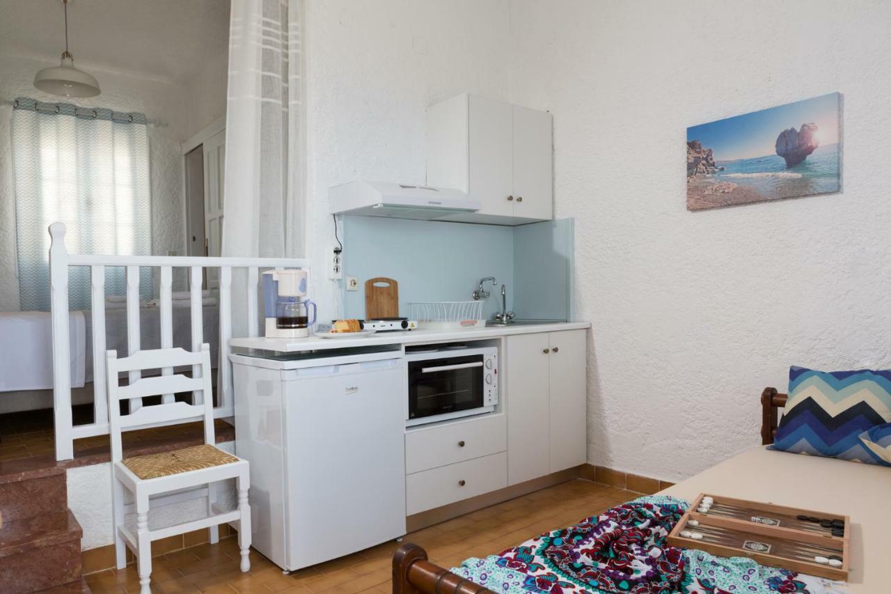 Ferma Hill Apartments Dış mekan fotoğraf