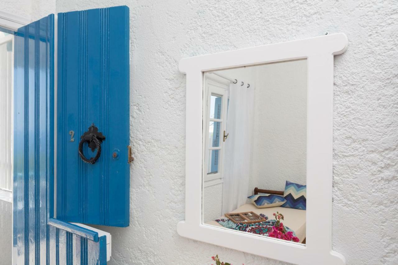Ferma Hill Apartments Dış mekan fotoğraf