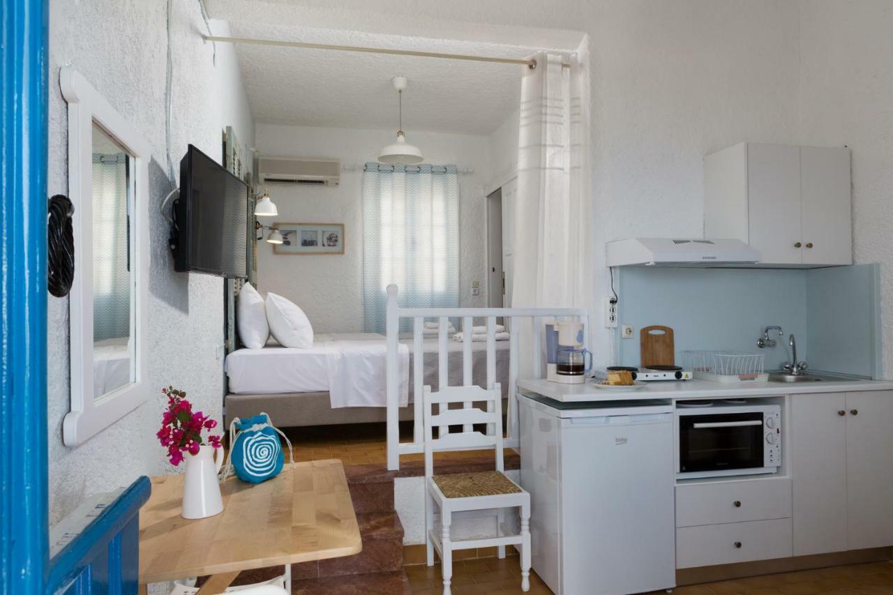 Ferma Hill Apartments Dış mekan fotoğraf