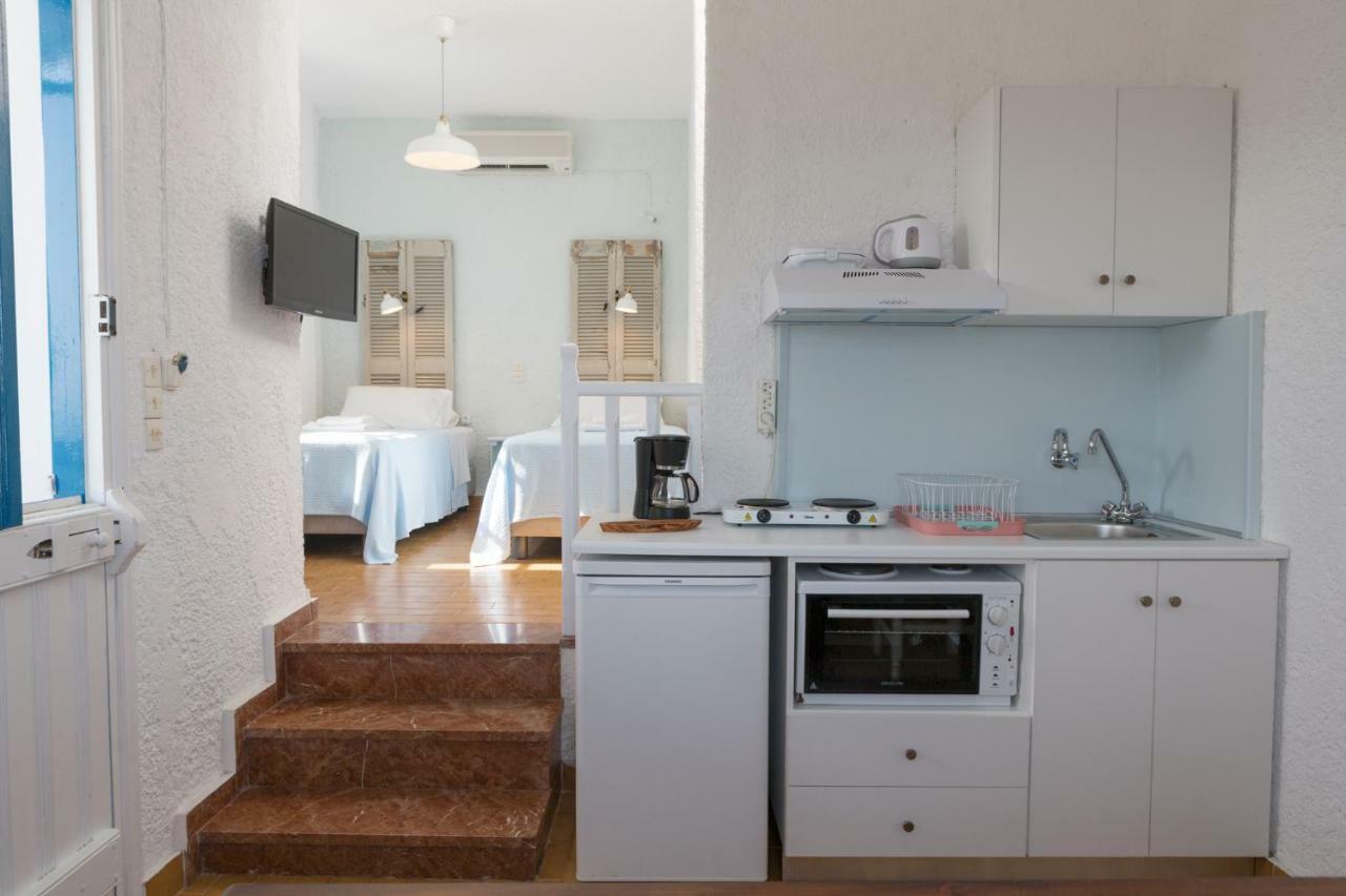 Ferma Hill Apartments Dış mekan fotoğraf