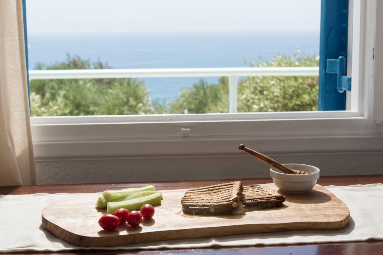Ferma Hill Apartments Dış mekan fotoğraf