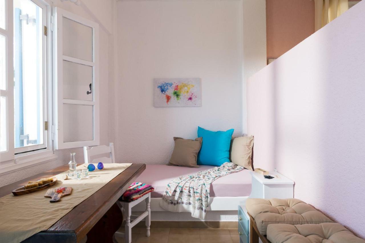 Ferma Hill Apartments Dış mekan fotoğraf