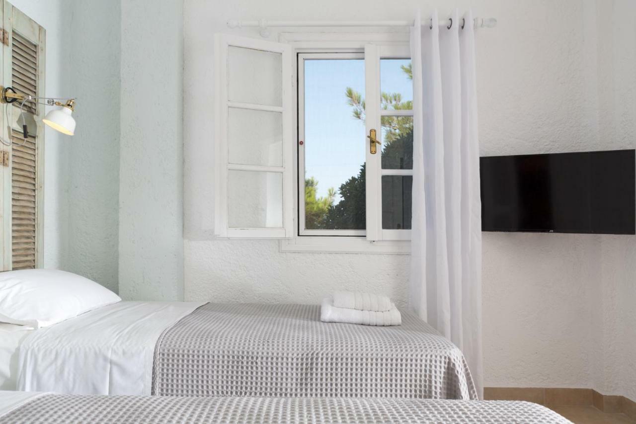 Ferma Hill Apartments Dış mekan fotoğraf