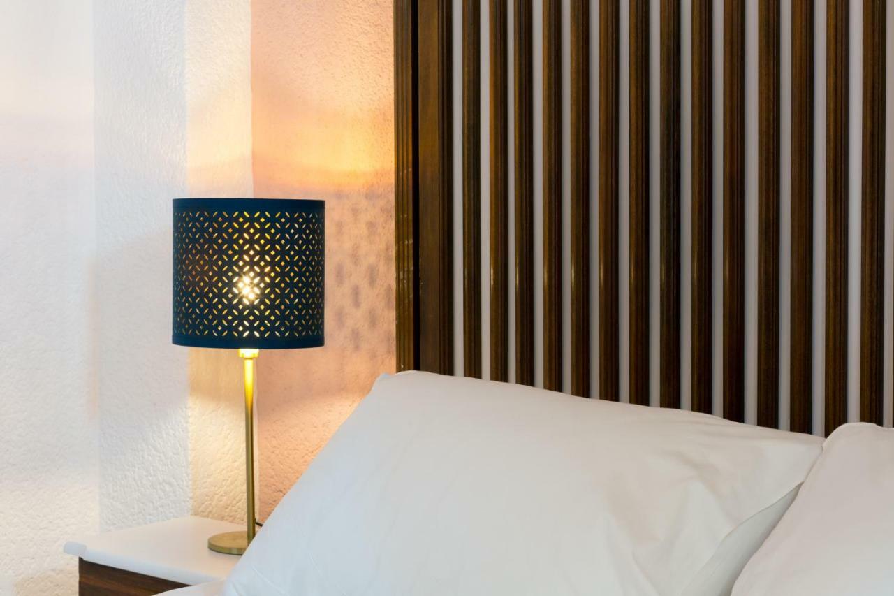Ferma Hill Apartments Dış mekan fotoğraf