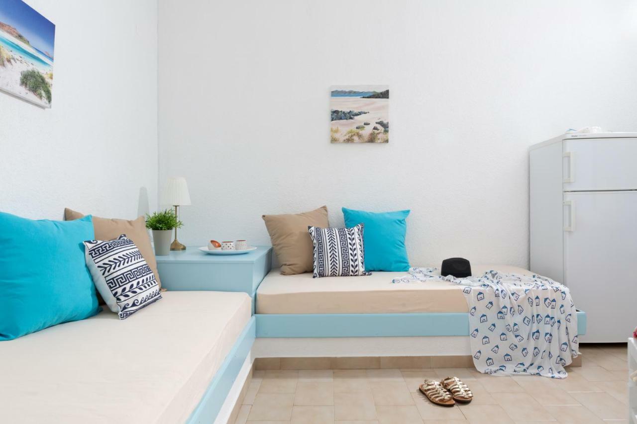 Ferma Hill Apartments Dış mekan fotoğraf